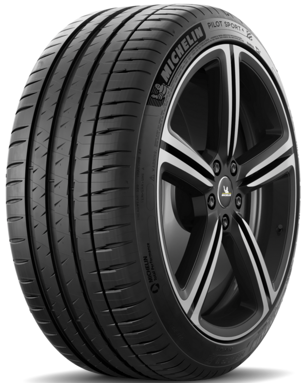 255/40R18 MICHELIN PILOT SPORT4 99Y XL OE