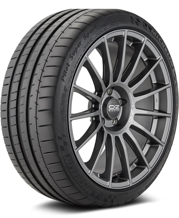 245/35R20 MICHELIN PILOT SUPER SPORT 95Y XL OE