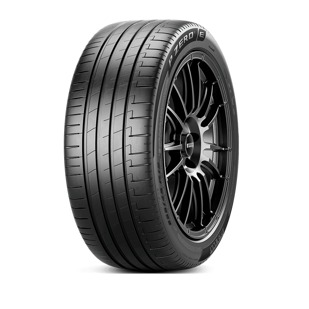 275/50R20 PIRELLI PZERO E 113W XL OE