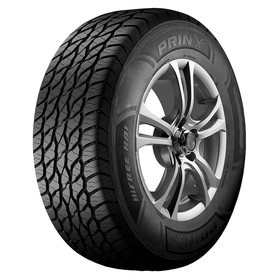 265/65R17 PRINX HA1 HIFREE ALL TERRAIN 112T