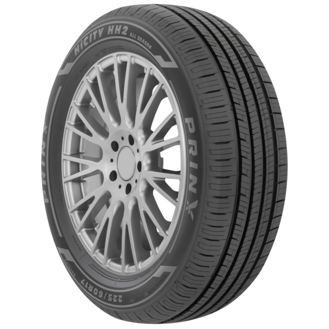 235/55R17 PRINX HH2 HICITY ALL SEASON 99V