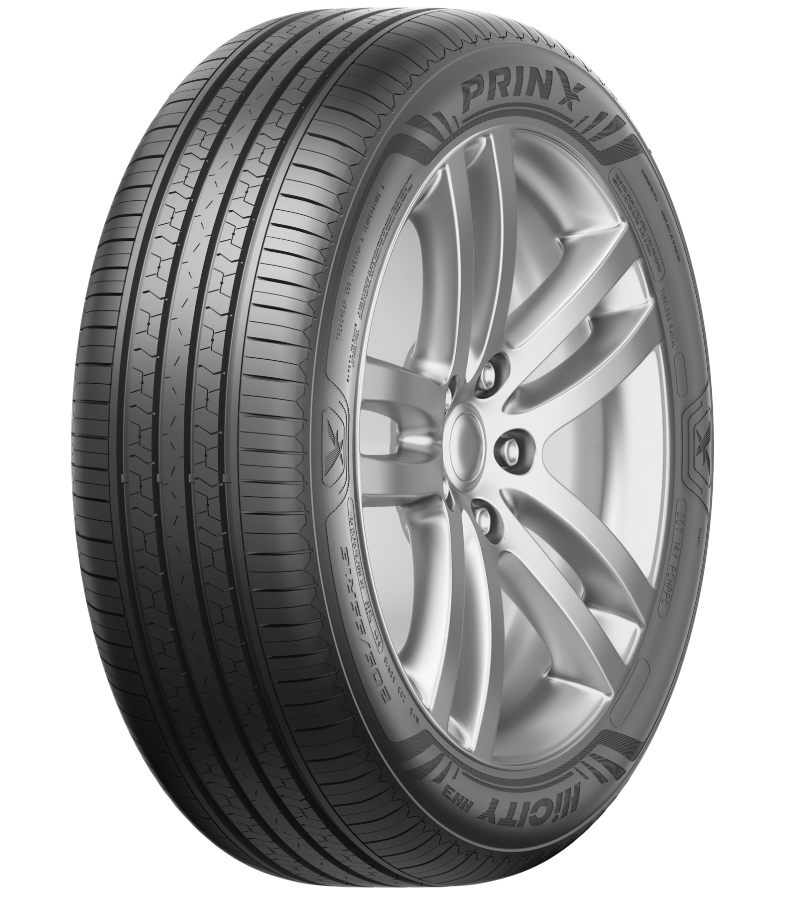 205/60R15 PRINX HH3 HICITY 91H