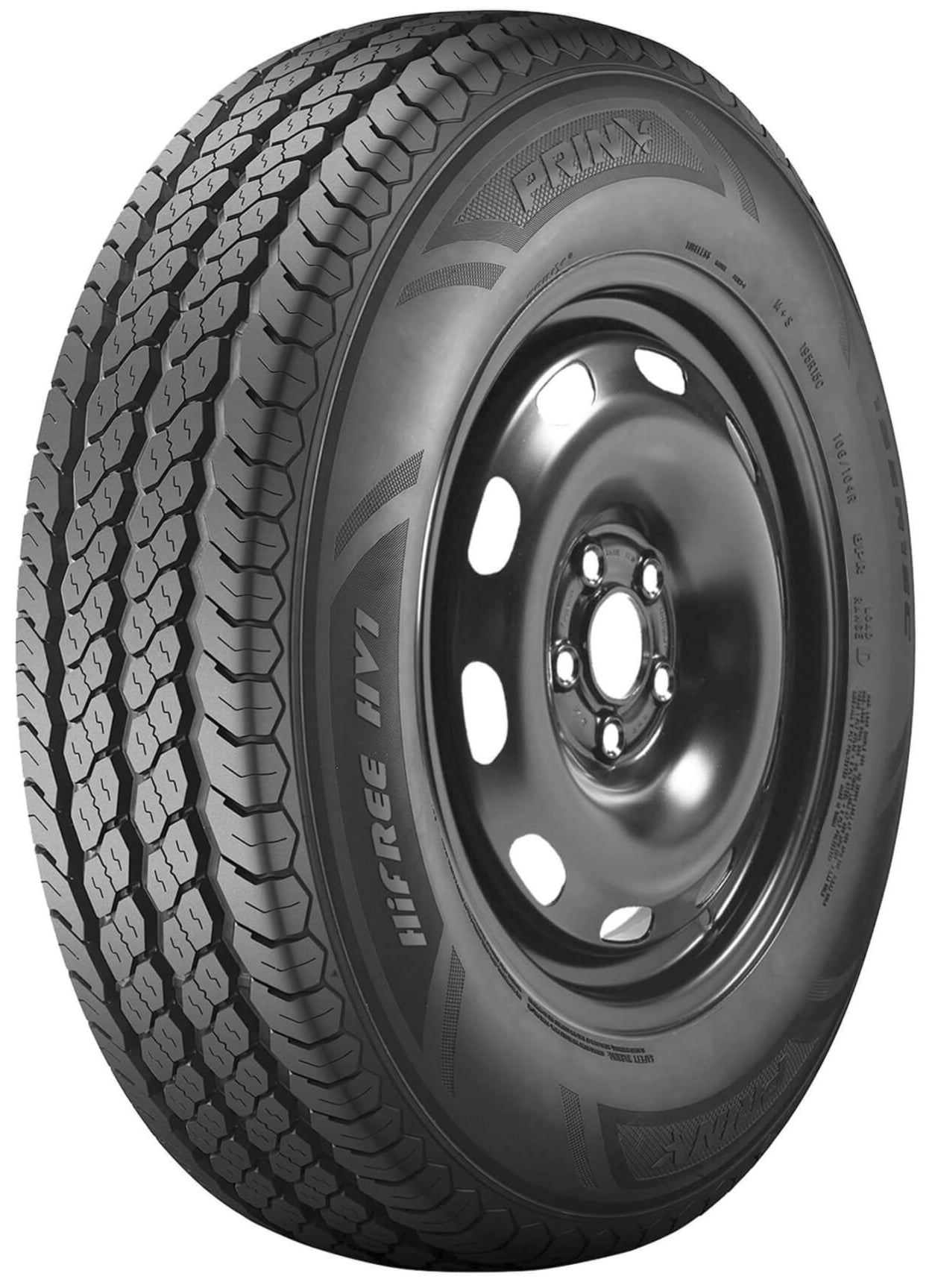 195R15 PRINX HV1 HIFREE 106/104R LT