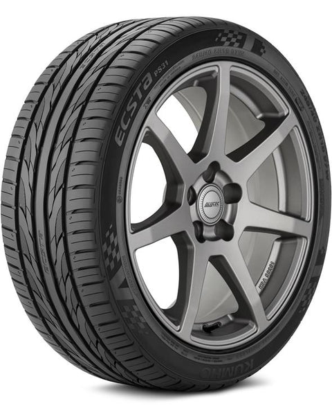 205/45R17 KUMHO PS31 ECSTA 88W XL