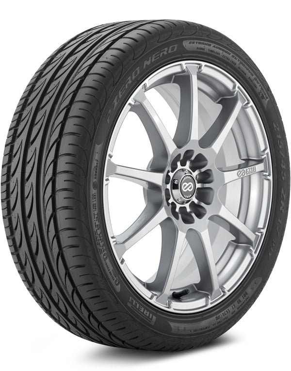 245/45R19 PIRELLI PZERO NERO 98W