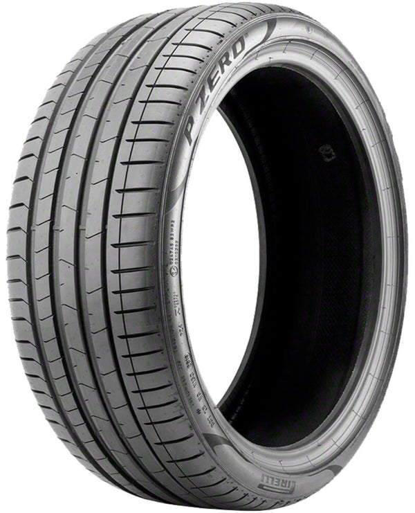 275/50R20 PIRELLI P ZERO PZ4 RUNFLAT 113W XL OE