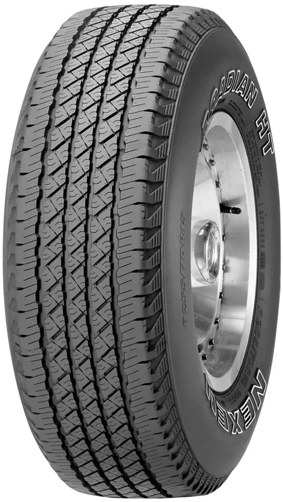 245/65R17 NEXEN ROADIAN HT 105S | TusLLantasMX