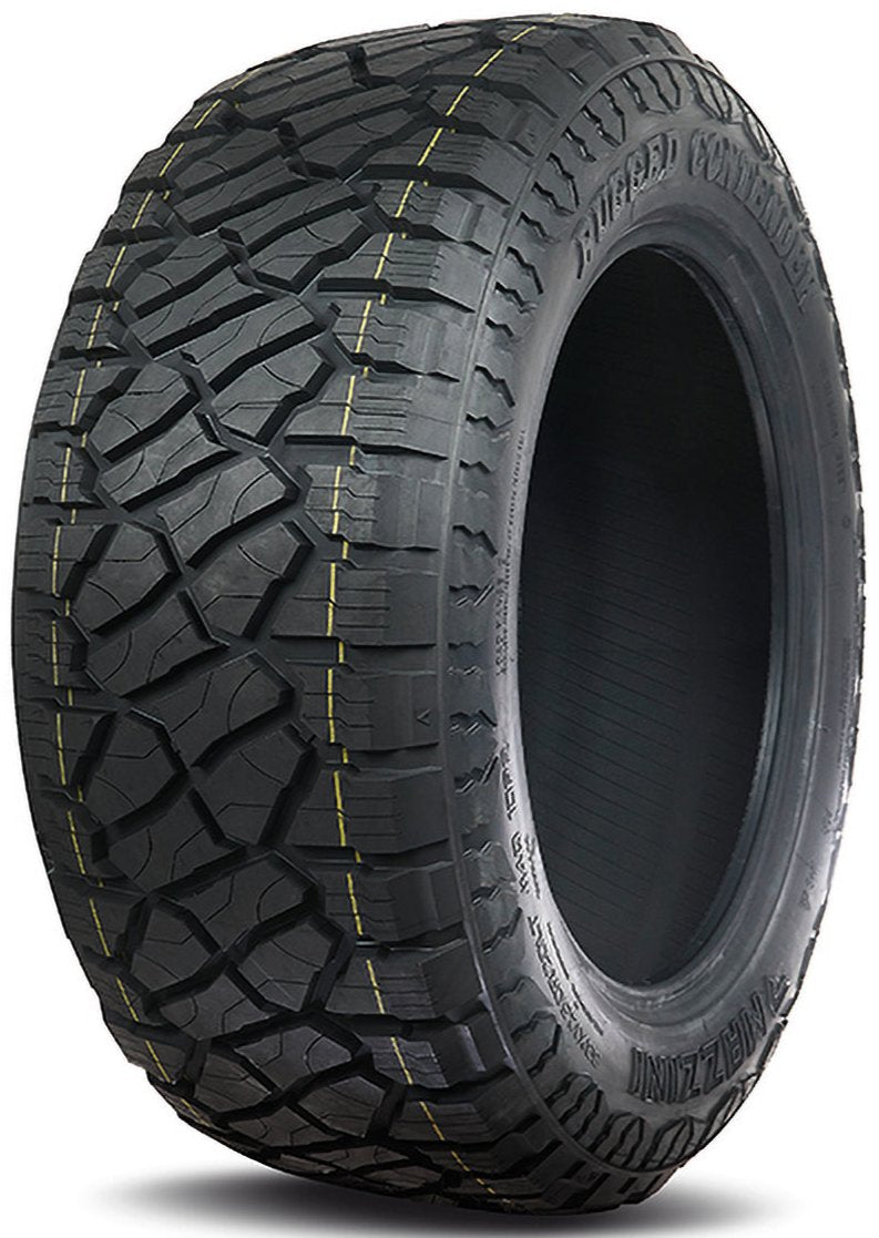 33X12.50R22 MAZZINI RUGGED CONTENDER 109Q LT