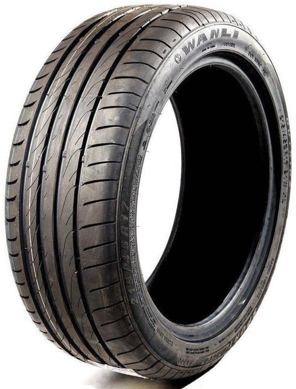 225/45R18 WANLI SA302 95W XL