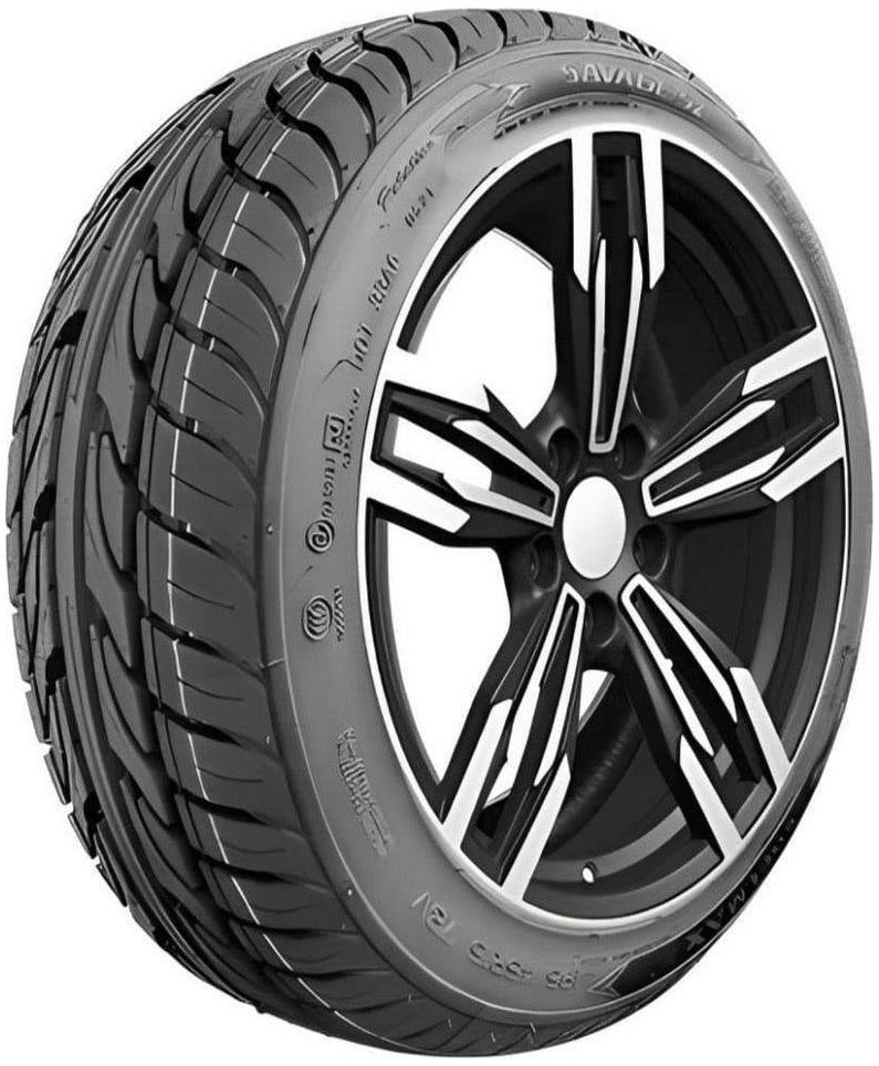 195/45R15 DELMAX SAVAGE S2 78V