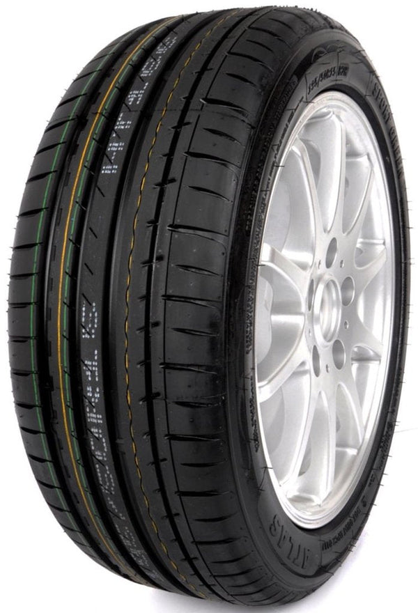 195/50R15 ATLAS SPORT GREEN 82V