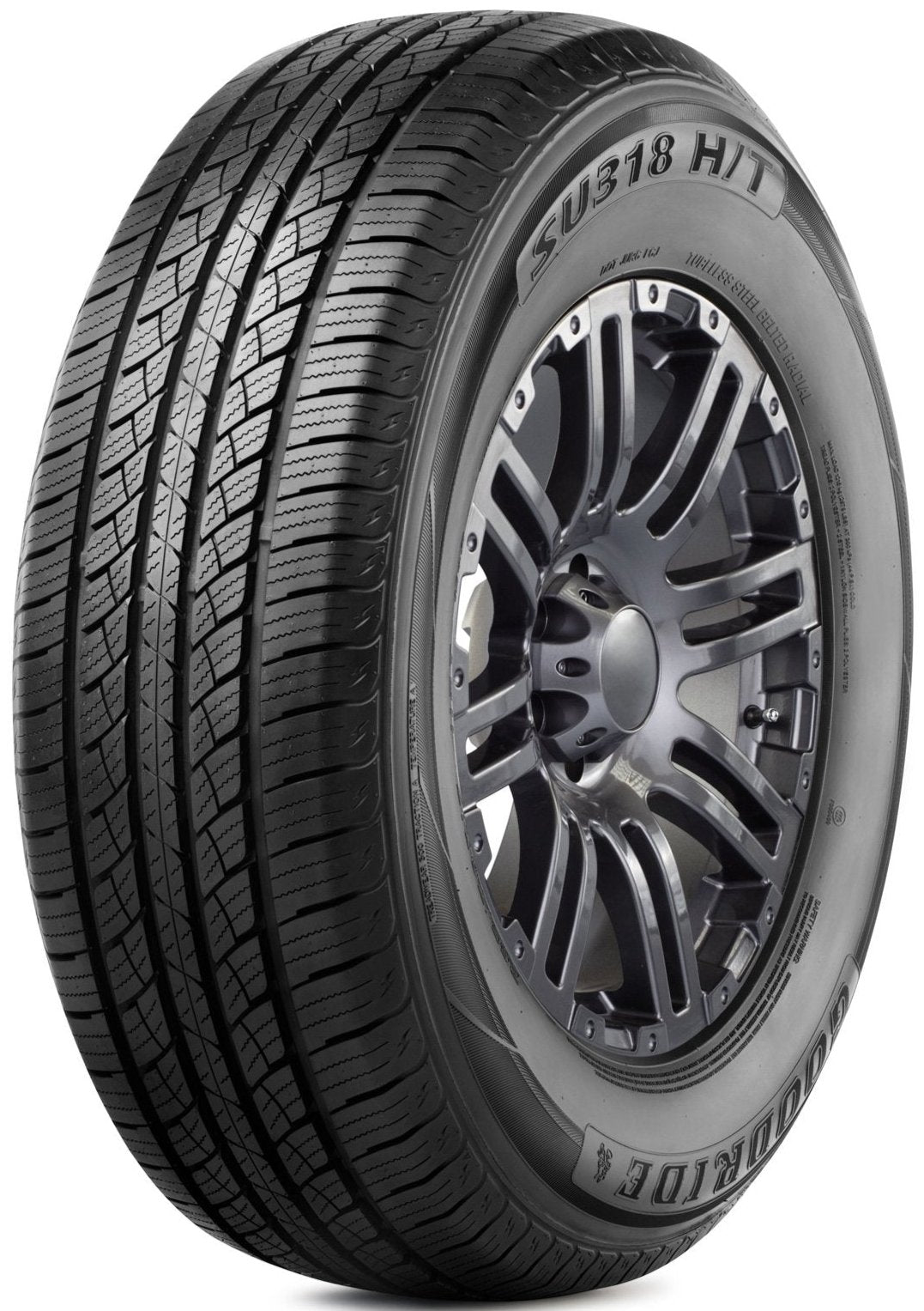 215/75R15 GOODRIDE SU318 100T