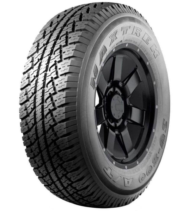 35X12.50R20 MAXTREK SU-800 ALL TERRAIN 121S LT