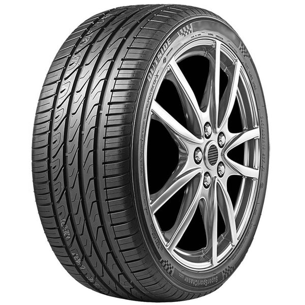 225/50R18 MAZZINI SUPER SPORT CHASER 95W RUN FLAT