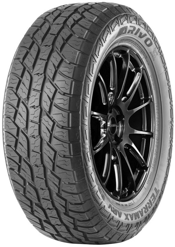 235/70R16 ARIVO TERRAMAX ARV A/T 106T