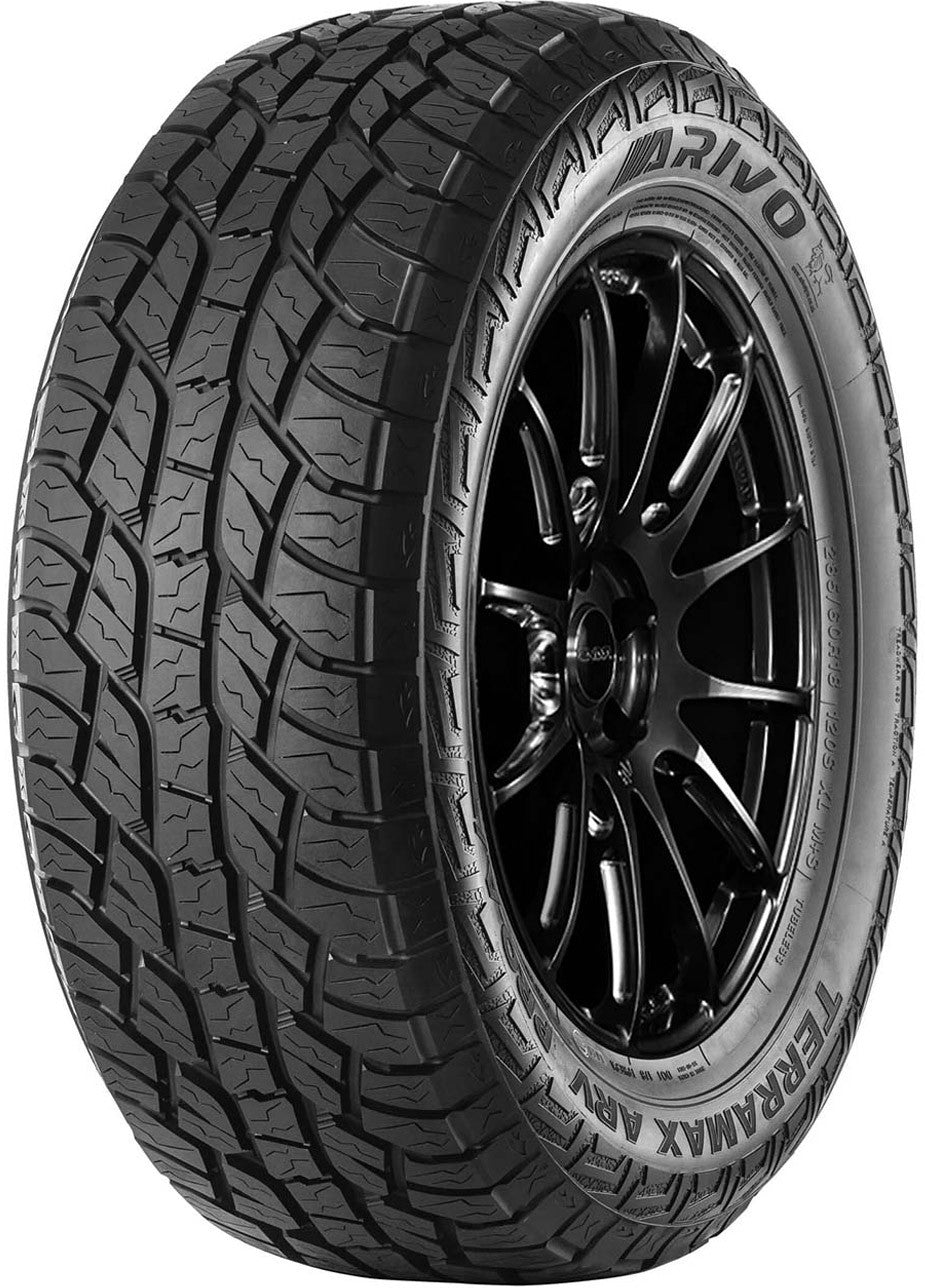 265/65R17 ARIVO TERRAMAX ARV PRO A/T 112T