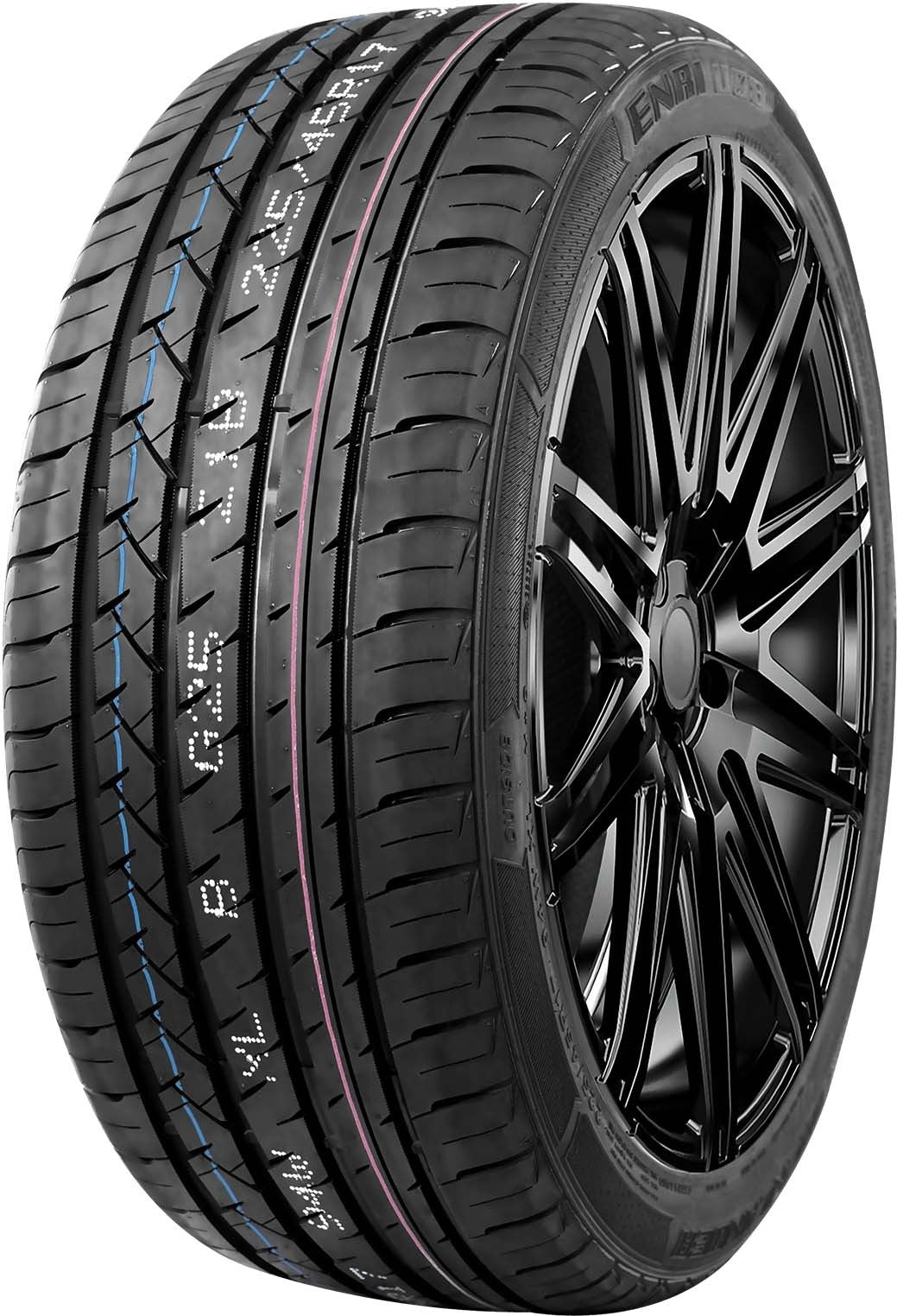 185/40R17 I-LINK THUNDER U09 78V XL