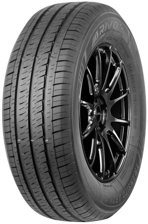 185R14 ARIVO TRANSITO ARZ 102/100R LT