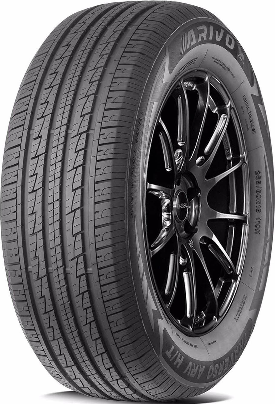 225/65R17 ARIVO TRAVERSO ARV H/T 102H