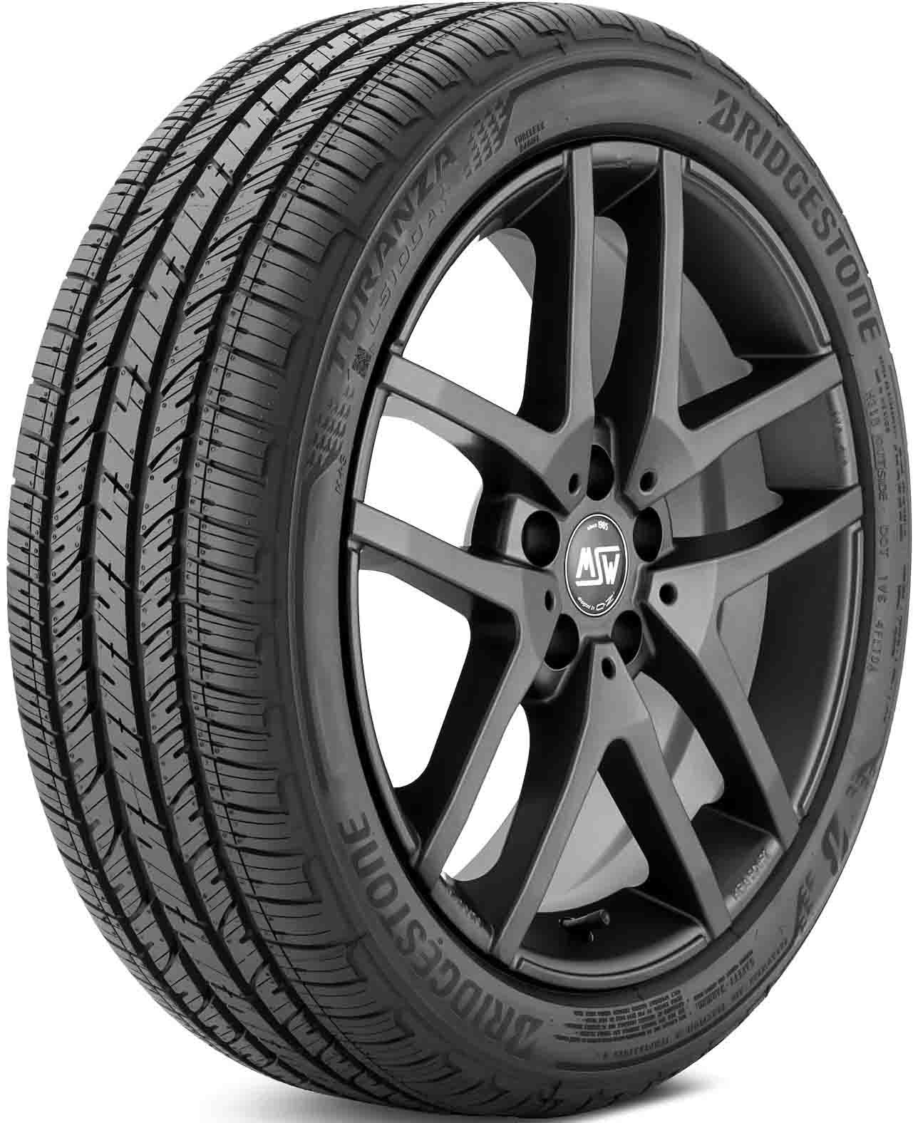 215/55R17 BRIDGESTONE TURANZA LS100A 94H