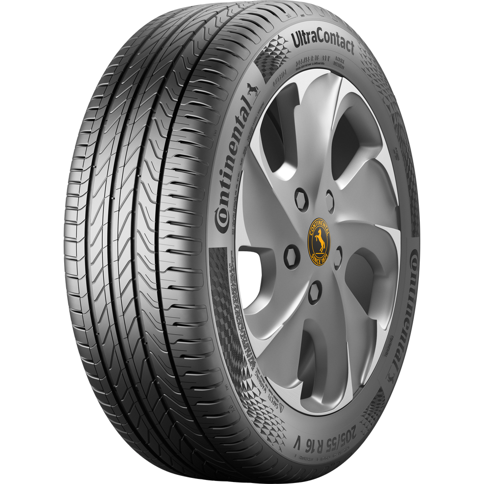 225/55R18 CONTINENTAL ULTRA CONTACT 98V