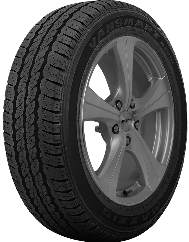 215/65R16 MAXXIS VANSMART MCV3+ 113/111R LT