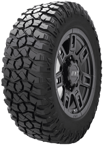 275/60R15 NOVAMAXX WARRIOR TERRA T/A 107T