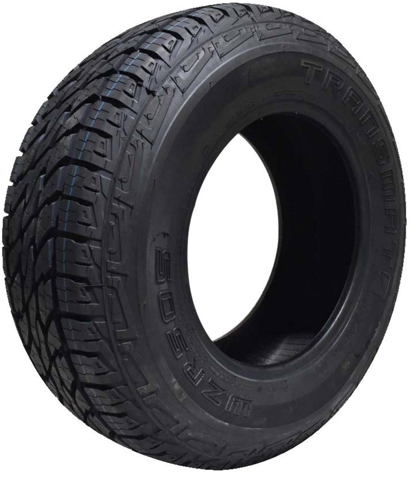 31X10.50R15 TRANSMATE WZR505 ALL TERRAIN 109S LT