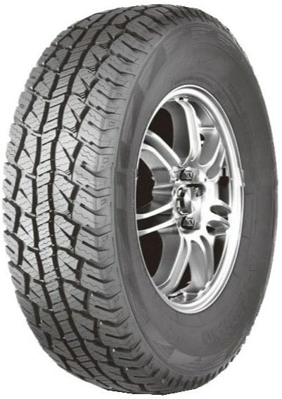 31X10.50R15 HILO X-TERRAIN XT1 ALL TERRAIN 109R LT