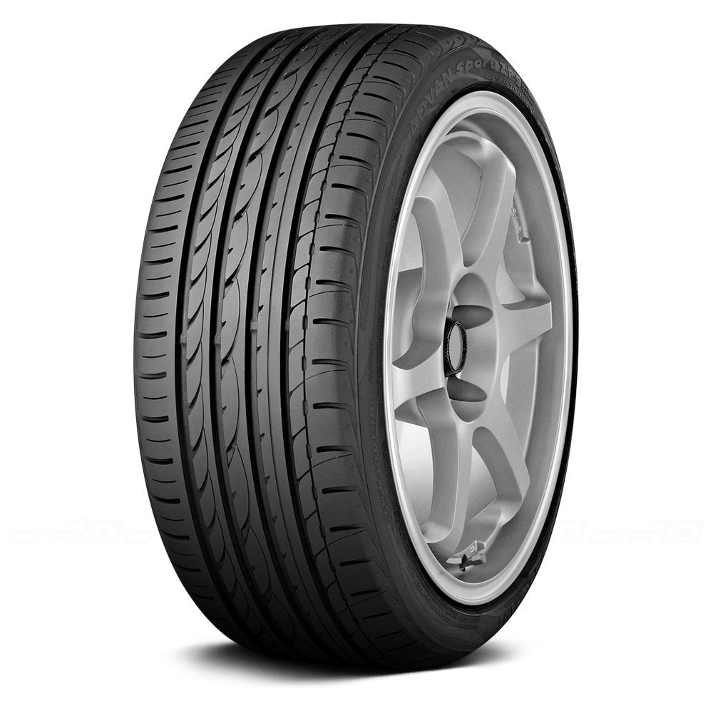 225/45R17 YOKOHAMA ADVAN SPORT ZPS RUNFLAT 91V