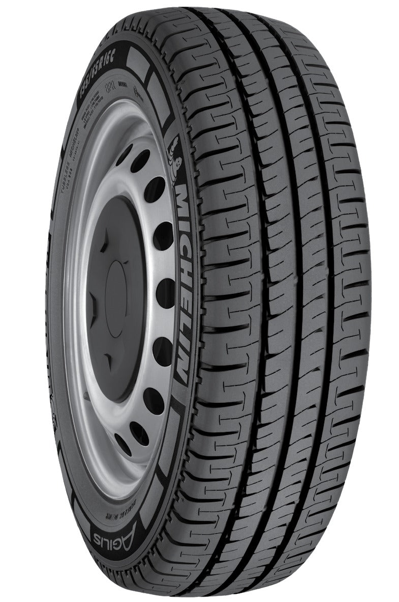 175/65R14 MICHELIN AGILIS 90/88T LT