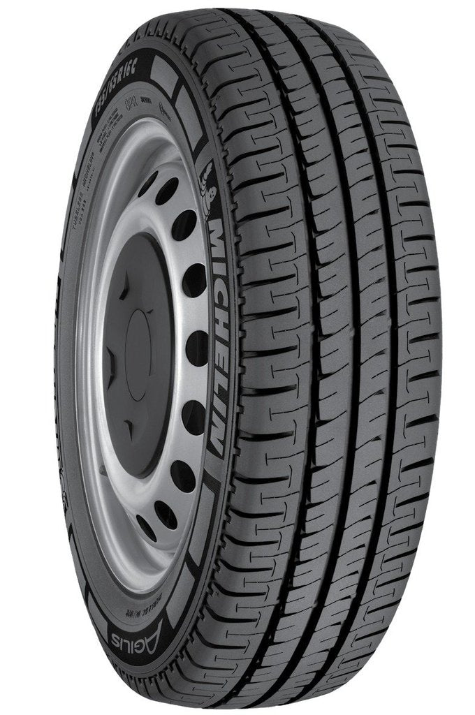 215/75R16 MICHELIN AGILIS 113R LT