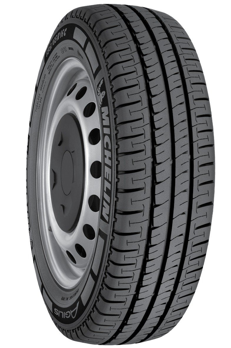 195R15 MICHELIN AGILIS 106/104R LT