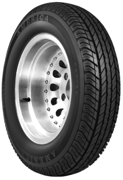 175/70R13 TORNEL AT-909 82S