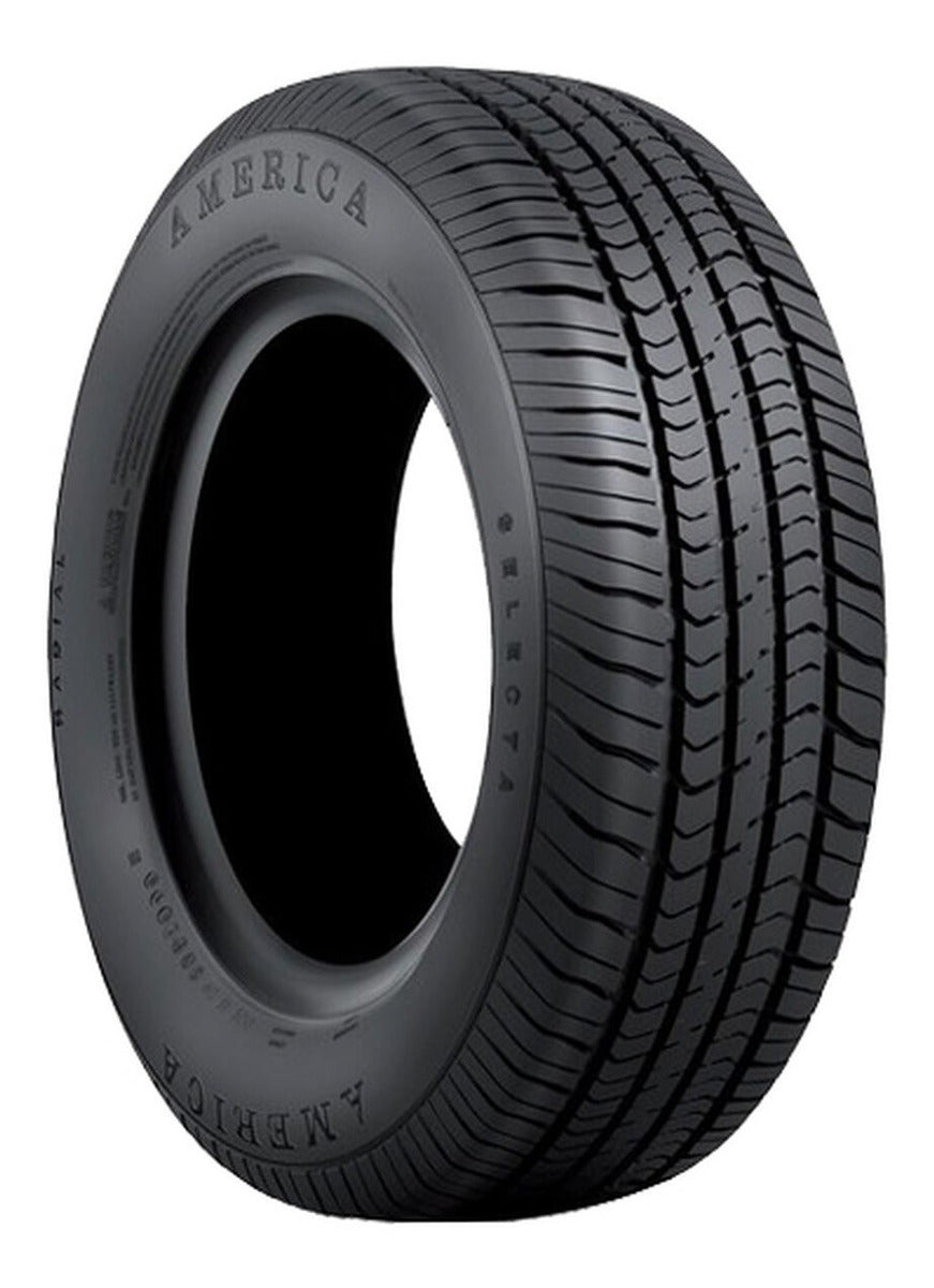 155/80R15 TORNEL AMERICA SELECTA 83S