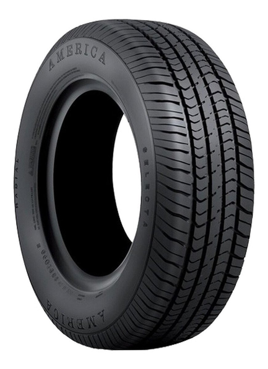 205/70R14 TORNEL AMERICA SELECTA 93S