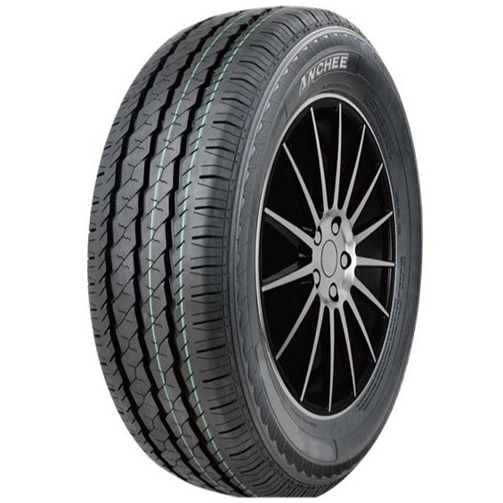 195R15 ANCHEE AC838 106/104R LT