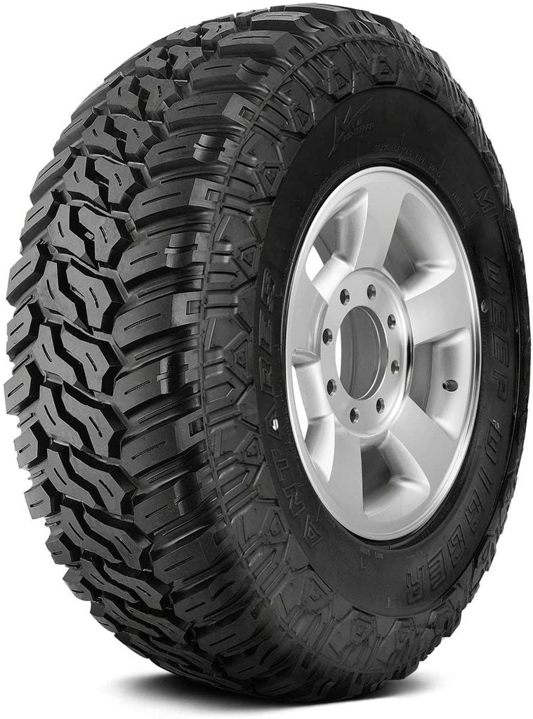 245/75R16 ANTARES DEEP DIGGER 120/116Q LT