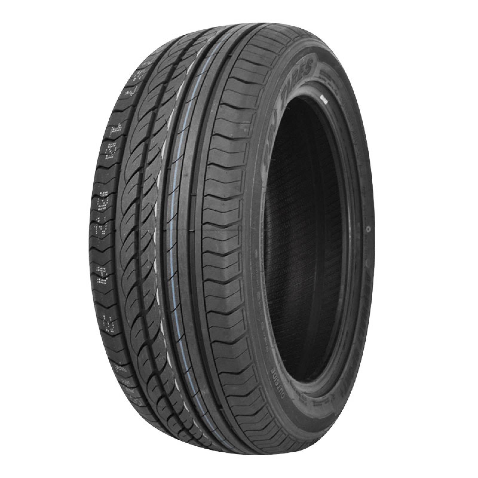 235/55R17 TDI TIRES ASPHALT SPORT 103W