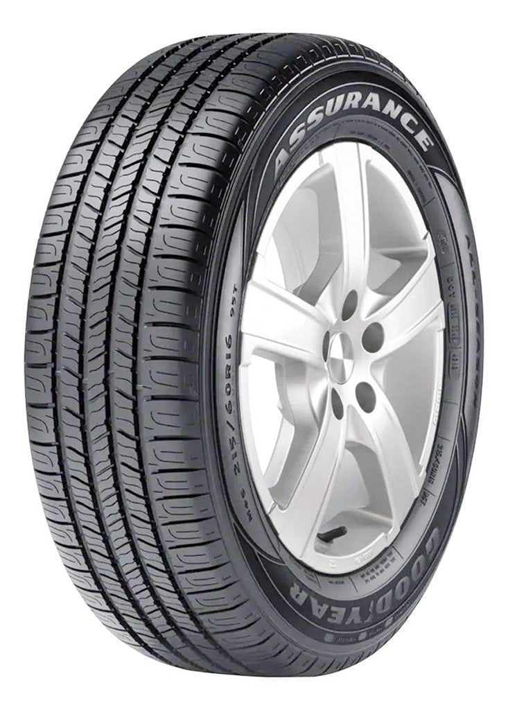 235/65R17 GOODYEAR ASSURANCE ALL-SEASON 104T