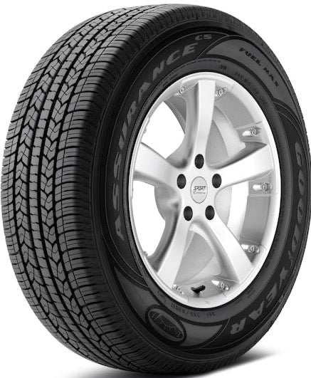 225/55R19 GOODYEAR ASSURANCE CS FUEL MAX 99H