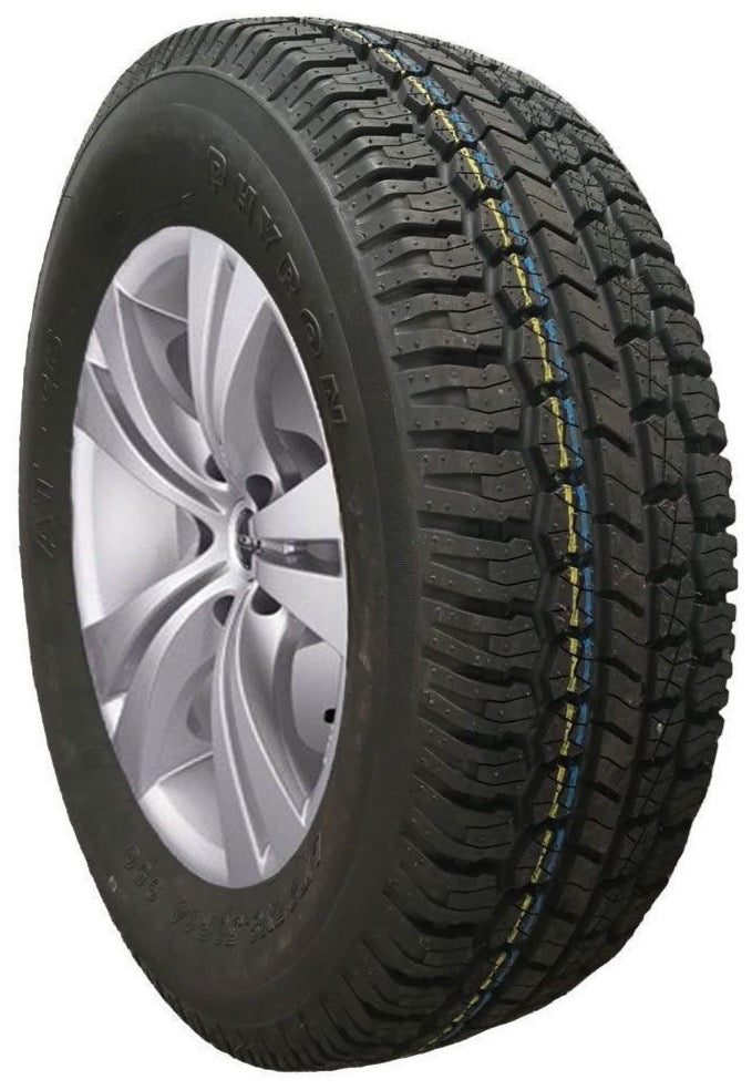 27X8.50R14 PHYRON AT-26 ALL TERRAIN 98Q LT