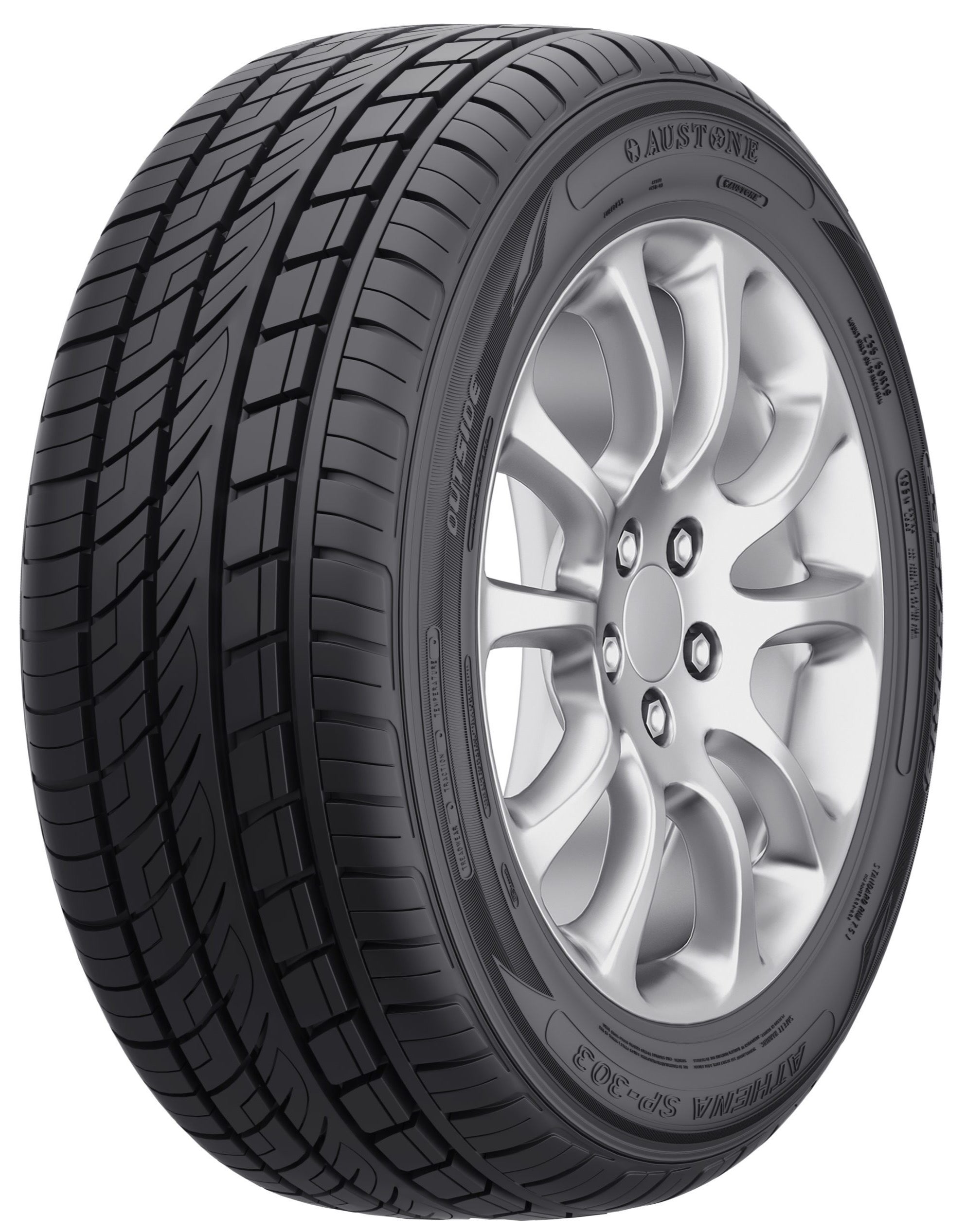 225/55R18 AUSTONE ATHENA SP-303 98W