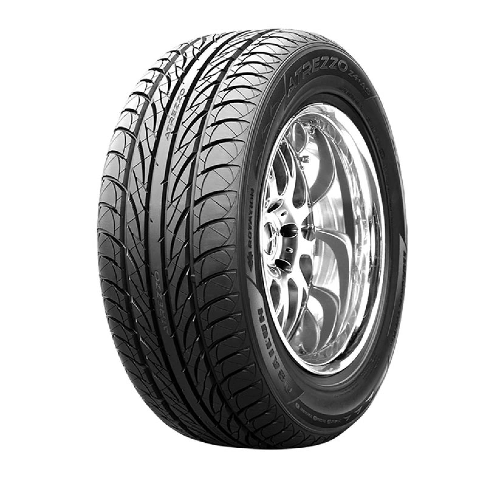 205/40R17 SAILUN ATREZZO Z4 + AS 84W XL