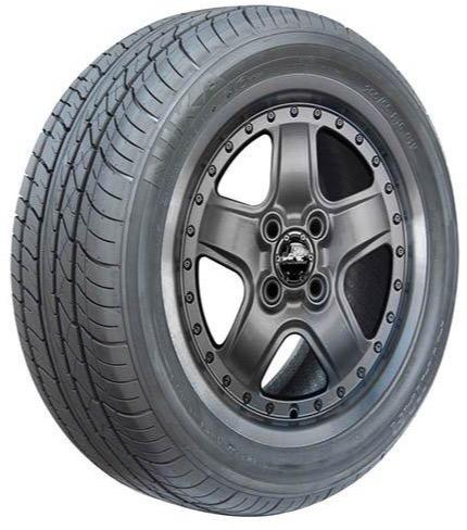 215/55R17 NIKA AVATAR VTR-344 93V BLEM