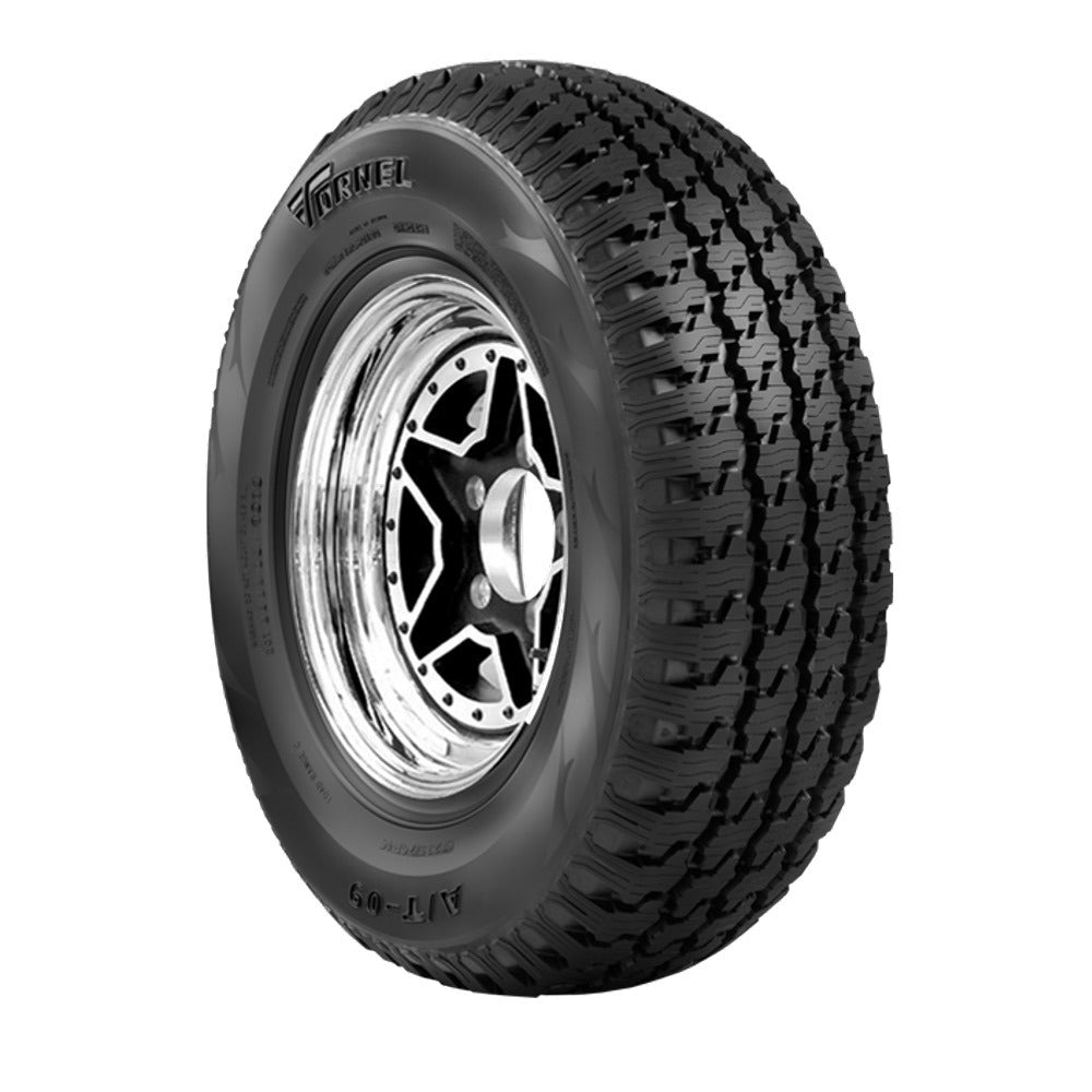 205/70R14 TORNEL A/T-09 ALL TERRAIN 98Q LT