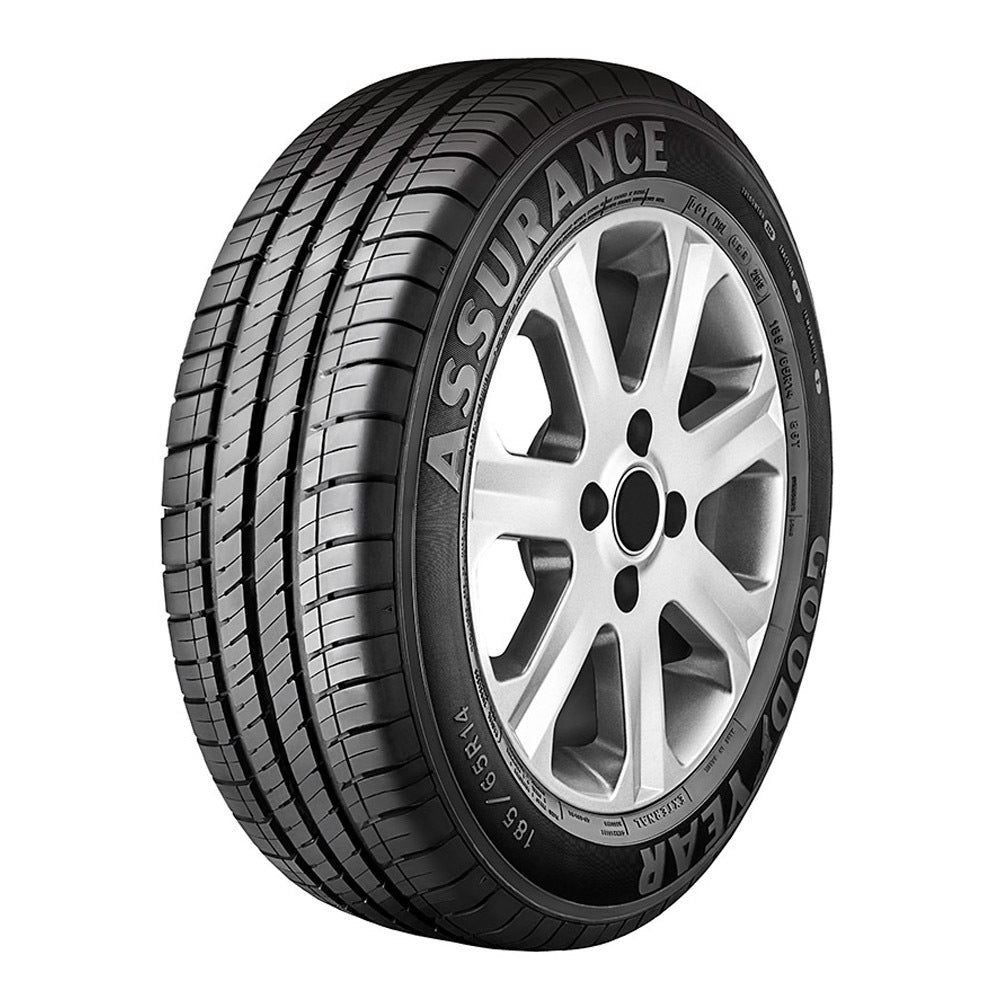 175/65R14 GOODYEAR ASSURANCE 82T