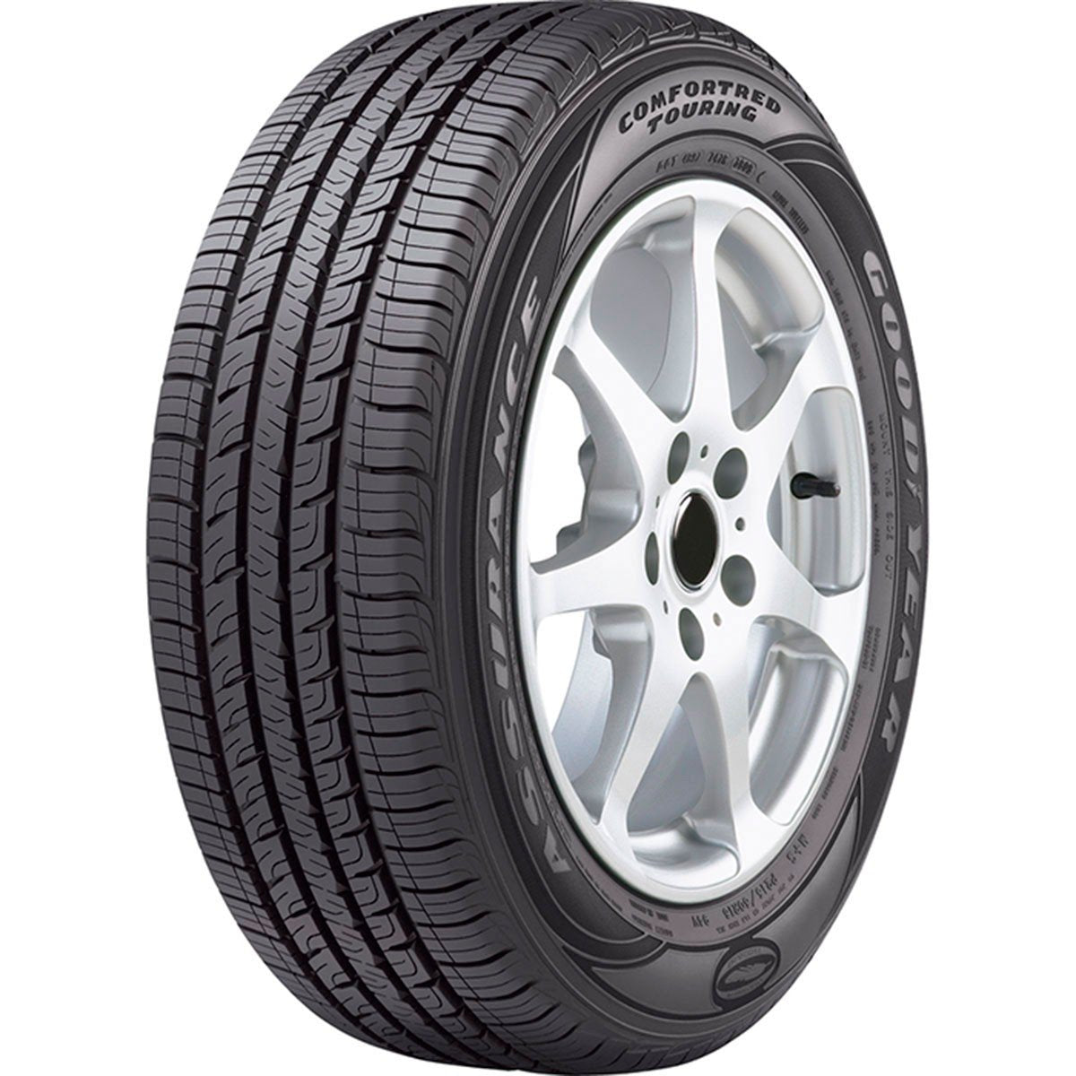 235/65R16 GOODYEAR ASSURANCE COMFORTRED TOURING 103T