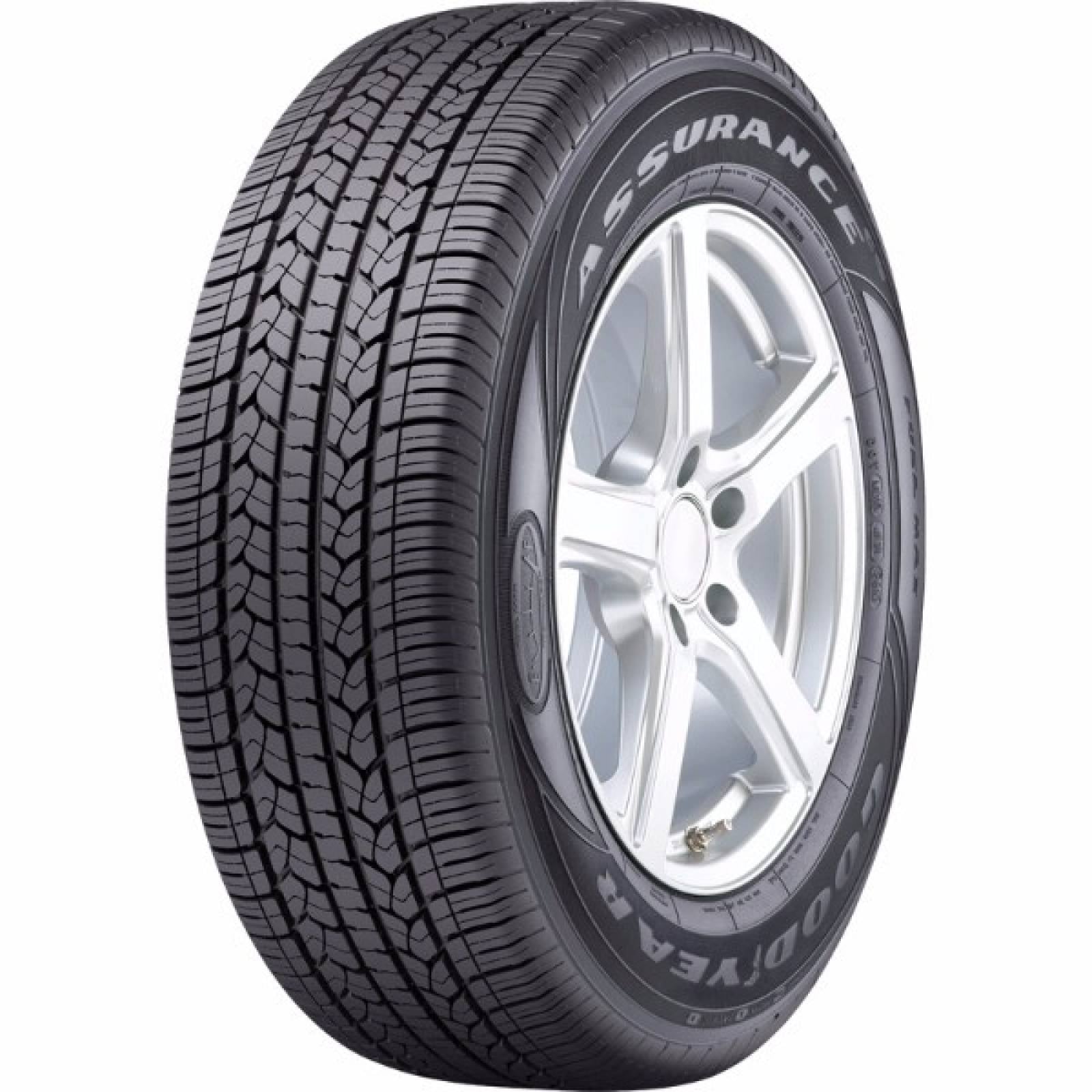 225/55R17 GOODYEAR ASSURANCE FUEL MAX 95H