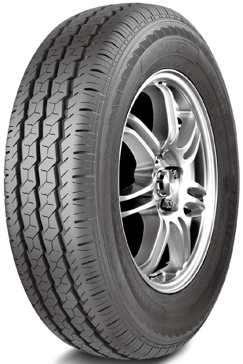 215/70R15 HILO BRAWN XC1 109/107R LT